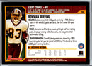 2000 Bowman Albert Connell