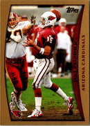 1998 Topps Jake Plummer