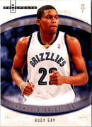 2007 Fleer Hot Prospects Rudy Gay