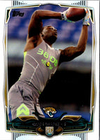 2014 Topps Craig Loston #435 Rookie