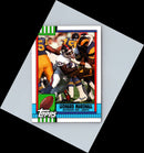 1990 Topps Leonard Marshall