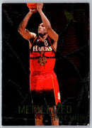 1996 Metal Steve Smith