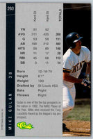 1998 Pacific Mike Gulan #263