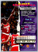 1995 Stadium Club Carl Herrera #162