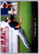1995 Upper Deck Gary DiSarcina