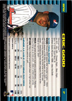 2002 Bowman Draft Picks & Prospects Eric Good #BDP102 Rookie