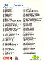 1993 Classic David Roberts #76