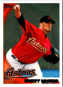 2010 Topps Brett Myers