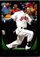 2011 Bowman Draft Picks & Prospects Ezequiel Carrera #15 Rookie