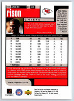 1995 Upper Deck Andre Rison #84