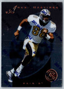 1997 Pinnacle Certified NFL Andre Hastings
