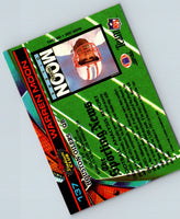 1991 Upper Deck Warren Moon #137
