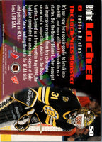 1995 Stadium Club Members Only 50 Blaine Lacher #50
