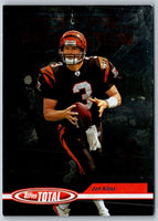 2004 Topps Total Production Jon Kitna #TP4