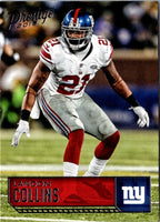 2016 Panini Prestige Landon Collins #133