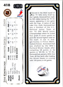 1992 Upper Deck Steve Konowalchuk