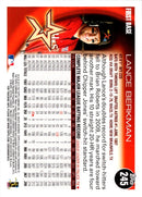 2010 Topps Lance Berkman