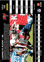 2012 Panini Gridiron LeGarrette Blount #186