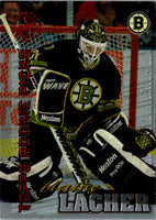 1995 Stadium Club Members Only 50 Blaine Lacher #50