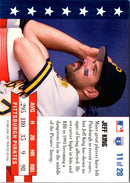 1993 O-Pee-Chee Premier Gregg Jefferies