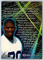 1994 Ultra First Rounders Wayne Gandy #7