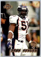 1998 Edge John Mobley #51