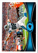 2012 Topps Greg Olsen