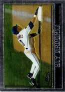 1998 Topps Rey Ordonez