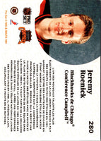 1991 Pro Set French Jeremy Roenick #280