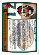 1999 Topps Tony Boselli