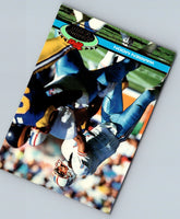 1991 Upper Deck Warren Moon #137