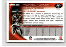 2010 Topps Chrome Michael Turner
