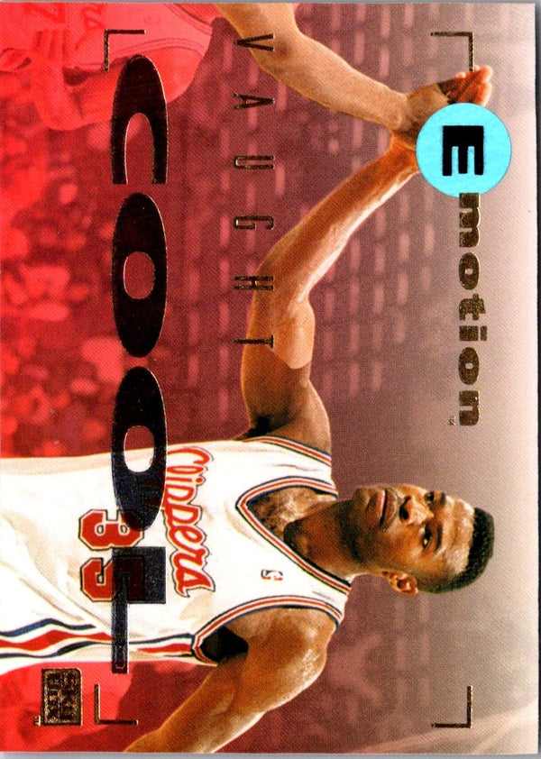 1994 SkyBox E-Motion Loy Vaught #44