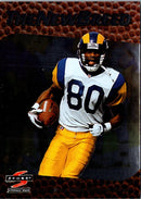 1997 Score Isaac Bruce