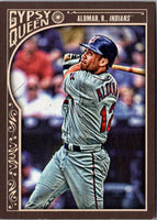 2015 Topps Gypsy Queen Roberto Alomar #159