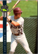 1992 Classic Draft Picks Kurt Ehmann