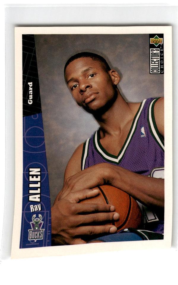 1996 Upper Deck Minnesota Timberwolves Logo/Charlotte Hornets Logo #64 / 103