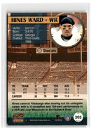 2000 Pacific Hines Ward