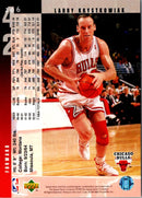 1994 Upper Deck Larry Krystkowiak