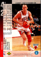 1994 Upper Deck Larry Krystkowiak #206