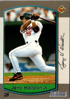 2000 Bowman Jerry Hairston Jr. #286