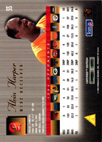 1995 Select Certified Alvin Harper #55