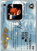 1995 Ultra Chester McGlockton