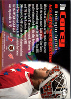 1995 Stadium Club Members Only 50 Jim Carey #48