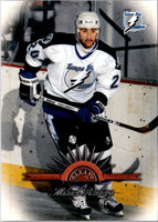 1997 Leaf Mikael Renberg #38