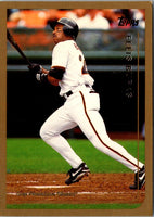 1999 Topps Ellis Burks #251