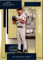 2004 Playoff Prestige Jason Schmidt #166
