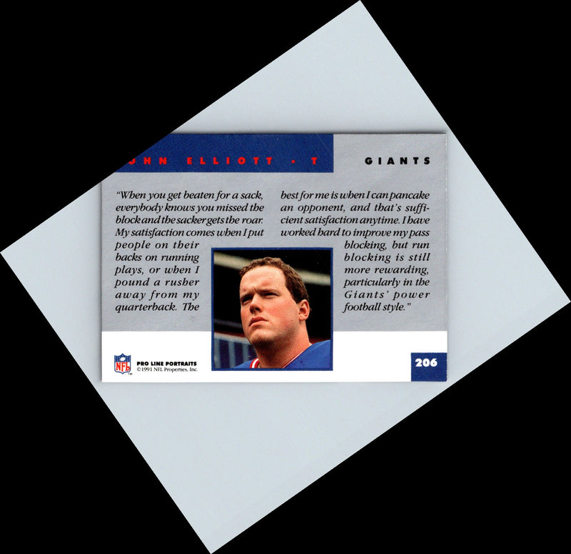 1991 Pro Line Portraits Lonnie Young