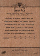 2012 Upper Deck Goodwin Jerry West