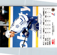 1997 Leaf Steve Sullivan #84